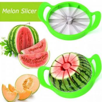 New Melon Slicer 